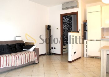 Soggiorno - Two-room apartment Via Antonio Stoppani, Parabiago - photo 2