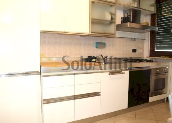 Cucina - Two-room apartment Via Antonio Stoppani, Parabiago - photo 4