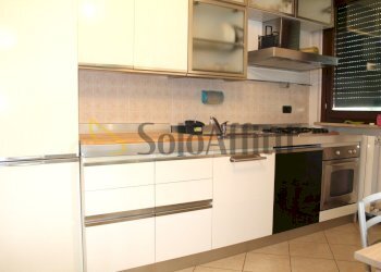 Cucina - Two-room apartment Via Antonio Stoppani, Parabiago - photo 5