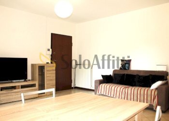 Soggiorno - Two-room apartment Via Antonio Stoppani, Parabiago - photo 7