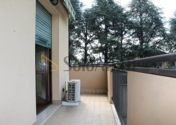 Balcone - Two-room apartment Via Antonio Stoppani, Parabiago - photo 8