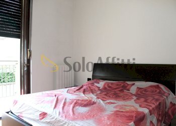 Camera - Two-room apartment Via Antonio Stoppani, Parabiago - photo 10