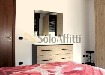 Camera - Two-room apartment Via Antonio Stoppani, Parabiago - photo 14