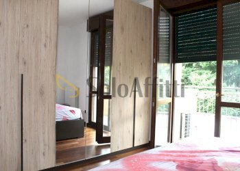 Camera - Two-room apartment Via Antonio Stoppani, Parabiago - photo 15