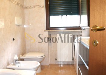Bagno - Two-room apartment Via Antonio Stoppani, Parabiago - photo 16