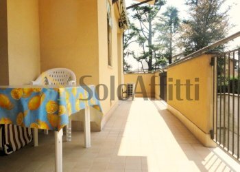 Terrazzo - Two-room apartment Via Antonio Stoppani, Parabiago - photo 17