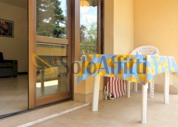 Terrazzo - Two-room apartment Via Antonio Stoppani, Parabiago - photo 18