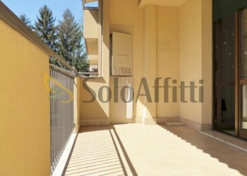 Terrazzo - Two-room apartment Via Antonio Stoppani, Parabiago - photo 19