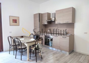 Cucina - Two-room apartment Piazza Burgaria, Dairago - photo 1