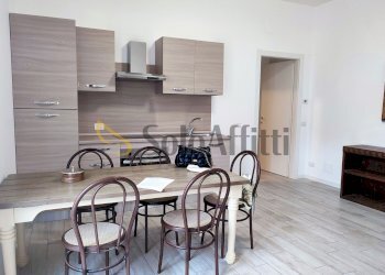 Soggiorno - Two-room apartment Piazza Burgaria, Dairago - photo 2