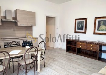 Cucina - Two-room apartment Piazza Burgaria, Dairago - photo 3