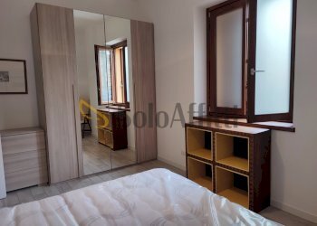 Camera - Two-room apartment Piazza Burgaria, Dairago - photo 6