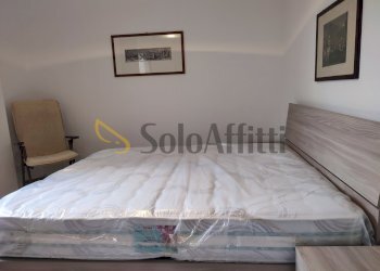 Camera - Two-room apartment Piazza Burgaria, Dairago - photo 7