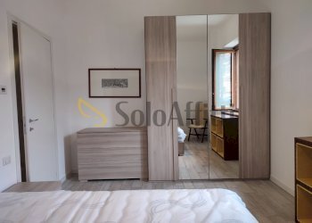 Camera - Two-room apartment Piazza Burgaria, Dairago - photo 8