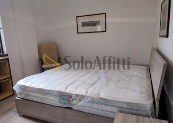 Camera - Two-room apartment Piazza Burgaria, Dairago - photo 10