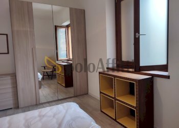 Camera - Two-room apartment Piazza Burgaria, Dairago - photo 12