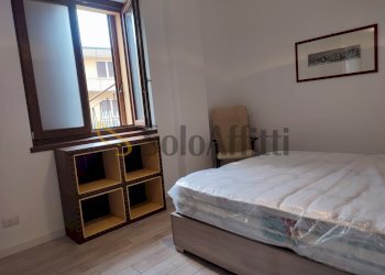 Camera - Two-room apartment Piazza Burgaria, Dairago - photo 13