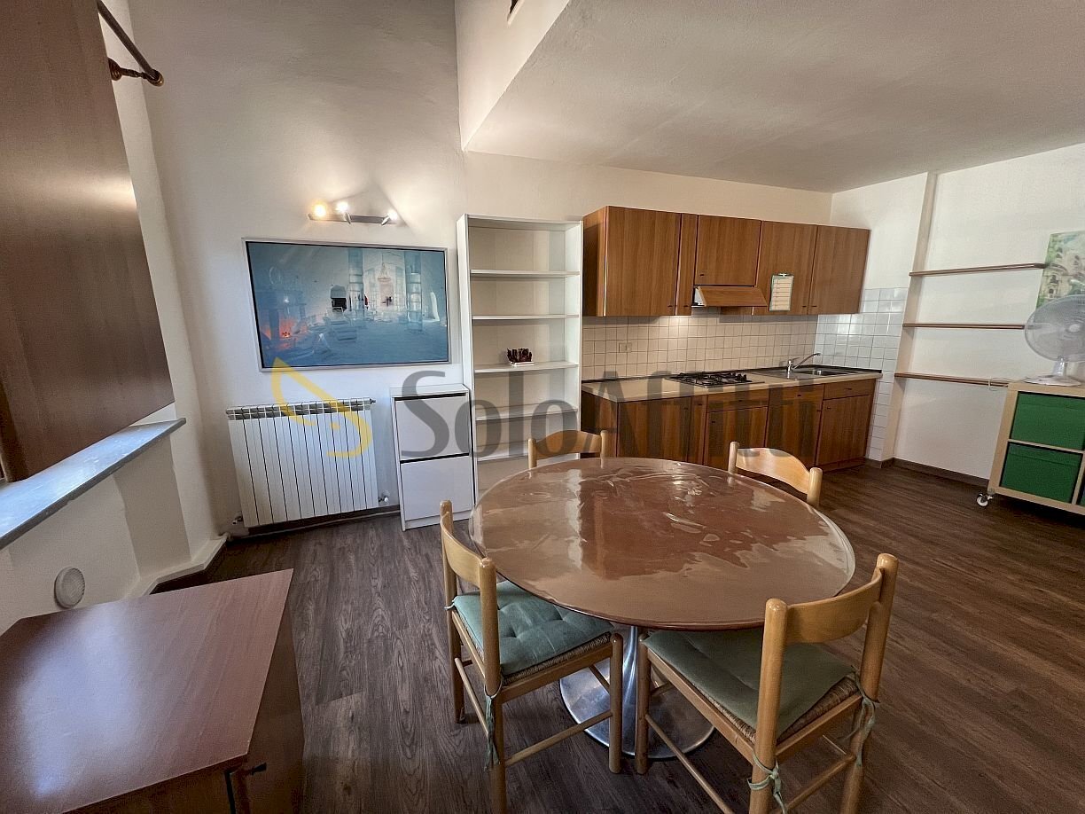 Two-room apartment Via Paratici 14, Pavia - photo 2