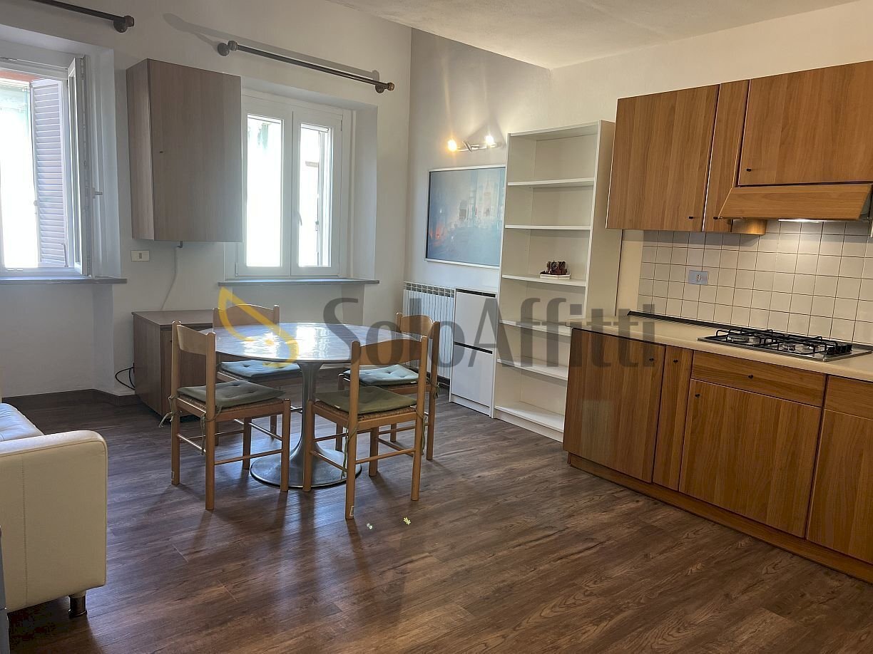 Two-room apartment Via Paratici 14, Pavia - photo 3