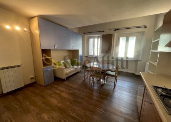 Two-room apartment Via Paratici 14, Pavia - photo 1