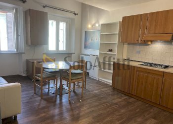 Two-room apartment Via Paratici 14, Pavia - photo 3