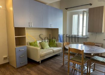 Two-room apartment Via Paratici 14, Pavia - photo 5