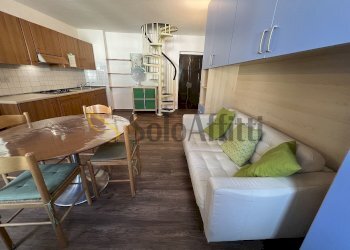 Two-room apartment Via Paratici 14, Pavia - photo 9