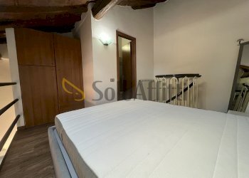Two-room apartment Via Paratici 14, Pavia - photo 12