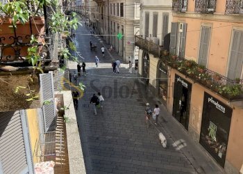 Two-room apartment Via Paratici 14, Pavia - photo 20