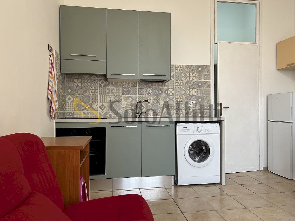One-room apartment Via Teodoro Lovati 33, Pavia - photo 2