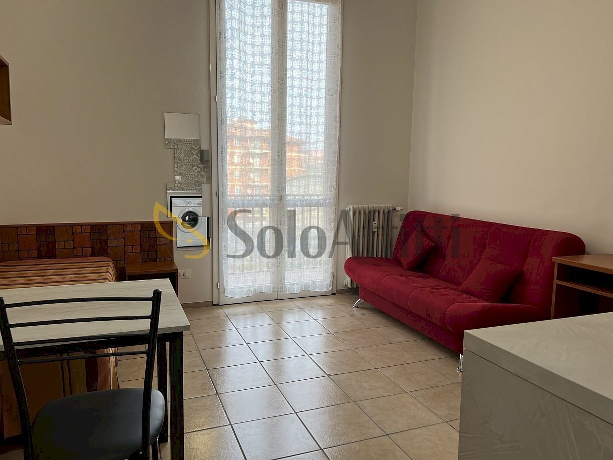 One-room apartment Via Teodoro Lovati 33, Pavia - photo 3