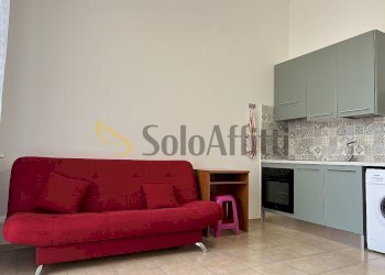 One-room apartment Via Teodoro Lovati 33, Pavia - photo 1
