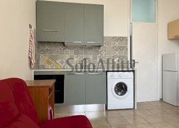 One-room apartment Via Teodoro Lovati 33, Pavia - photo 2