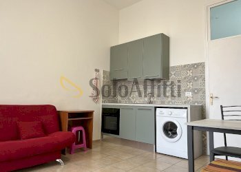 One-room apartment Via Teodoro Lovati 33, Pavia - photo 4