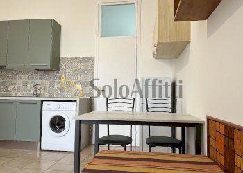 One-room apartment Via Teodoro Lovati 33, Pavia - photo 6