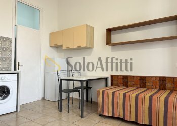 One-room apartment Via Teodoro Lovati 33, Pavia - photo 7