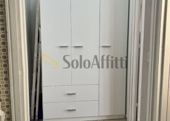 One-room apartment Via Teodoro Lovati 33, Pavia - photo 14