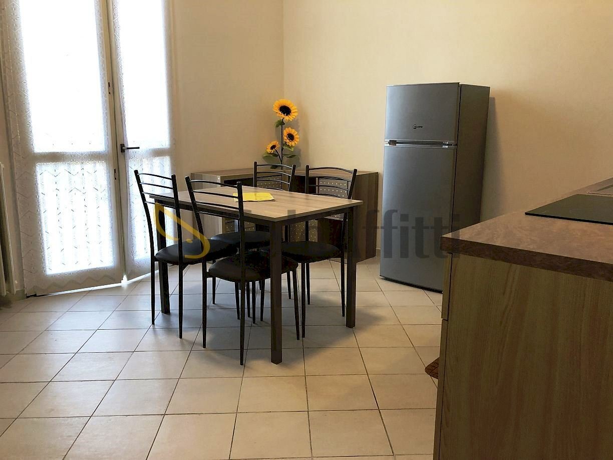 One-room apartment Via Teodoro Lovati 33, Pavia - photo 2