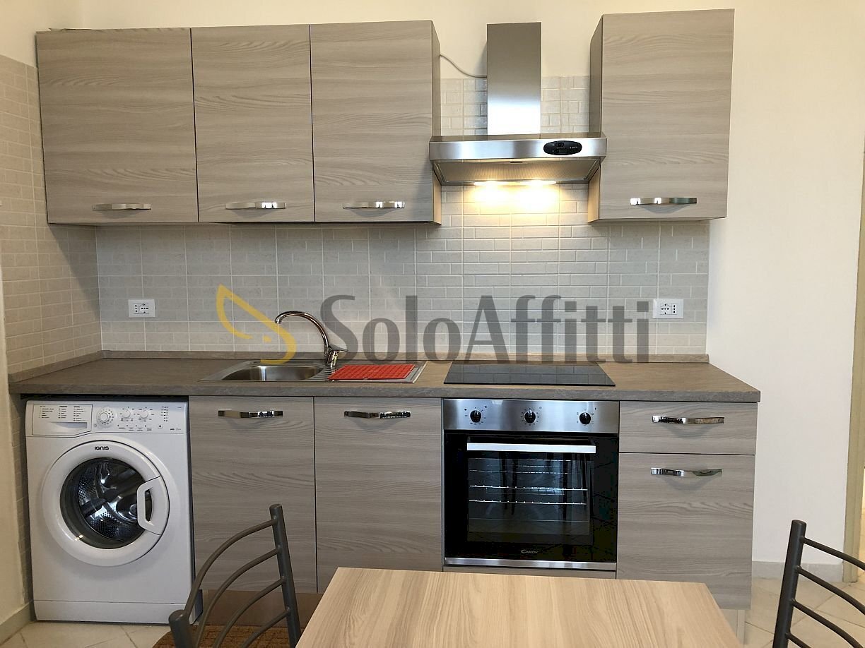 One-room apartment Via Teodoro Lovati 33, Pavia - photo 3