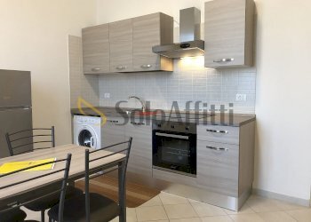One-room apartment Via Teodoro Lovati 33, Pavia - photo 1