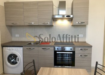 One-room apartment Via Teodoro Lovati 33, Pavia - photo 3