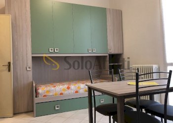 One-room apartment Via Teodoro Lovati 33, Pavia - photo 4