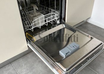 Lavastoviglie - Three-room apartment Via delle Rose 11, Albuzzano - photo 6