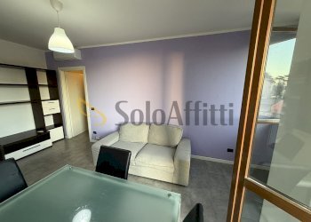 Cucina-Living - Three-room apartment Via delle Rose 11, Albuzzano - photo 8