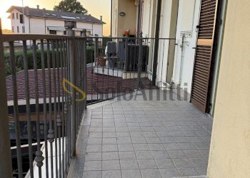 Balcone 1 - Three-room apartment Via delle Rose 11, Albuzzano - photo 9