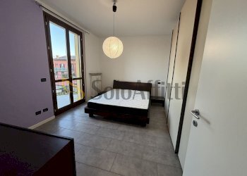 Camera Matrimoniale - Three-room apartment Via delle Rose 11, Albuzzano - photo 12