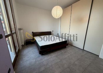 Camera Matrimoniale - Three-room apartment Via delle Rose 11, Albuzzano - photo 13