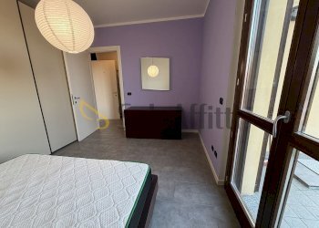 Camera Matrimoniale - Three-room apartment Via delle Rose 11, Albuzzano - photo 14