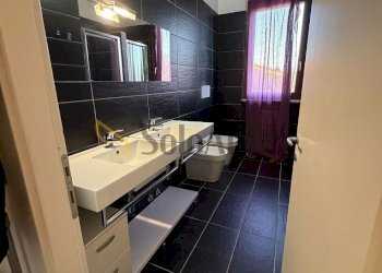 Bagno - Three-room apartment Via delle Rose 11, Albuzzano - photo 15