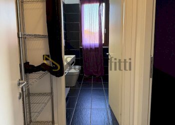 Bagno - Three-room apartment Via delle Rose 11, Albuzzano - photo 17